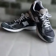 New Balance　M2002RXD　30cm　GORE-TEX