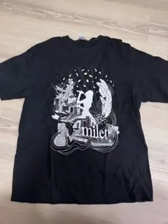 2026年最新】milet tシャツの人気アイテム - メルカリ