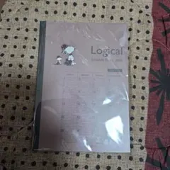 PEANUTS スヌーピー 手帳2026