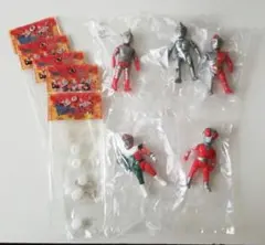 2025年最新】ミラーマンソフビの人気アイテム - メルカリ