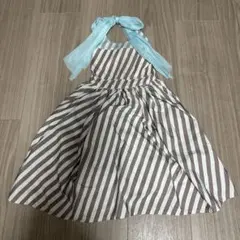 MARLMARLお食事エプロン 3歳〜