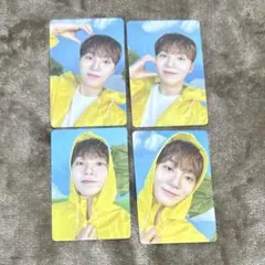 seventeen heaven carat盤 スングァン