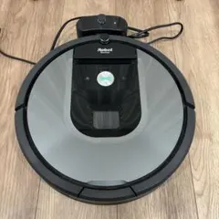 nana＊＊ 様専用　IROBOT ルンバ 960