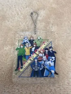 2026年最新】からぴちアクキーの人気アイテム - メルカリ