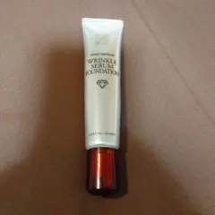 クリスタルジェミー ネフェルタリ リンクルセラムファンデ20g SPF50+