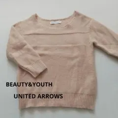 UNITED ARROWS ニット セーター Ｍ