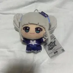 アイカツ 一番くじ ちょこのっこ ぬいぐるみ 藤堂ユリカ アイカツ 藤堂ユリカ ちょこのっこ ぬいぐるみ 一番くじ｜Yahoo!フリマ