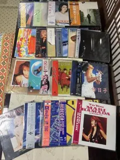 洋楽 LPレコード まとめ売り 大量 30枚セット - メルカリ