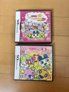 たまごっちのプチプチおみせっち ごひーきに/みなサンきゅ~!