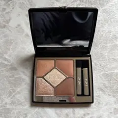 ディオール サンククルールクチュール 423 アンバーパール