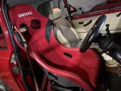 2026年最新】BRIDE ブリッド シート用ボルトセットの人気アイテム 