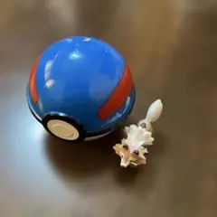 ポケモンコレクションズ　ルガルガン