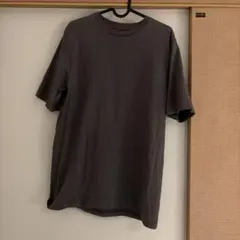 graphpaper Tシャツ　グレーのサムネイル