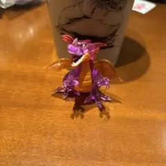 ドラゴンクエスト　クリスタルモンスターズ　〜ロトの伝説編〜　竜王