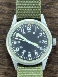 特価　ウォルサム　軍用時計 WALTHAM Cal 6／0－D 特価 ウォルサム 軍用時計 WALTHAM Cal 6／0－D - メルカリ