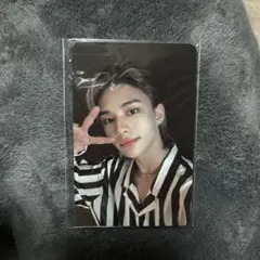 Stray Kids JEJU 展覧会 トレカ 【ヒョンジン】