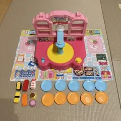 2025年最新】かいてんずし メルちゃんの人気アイテム - メルカリ