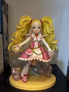 ラストワン賞 シャイニールミナス 一番くじ プリキュア