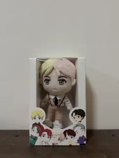 2026年最新】bts テヒョン ぬいぐるみの人気アイテム - メルカリ