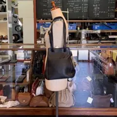 OLD COACH オールドコーチ 4924 クリーニング コンディショニング済