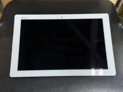 SONY タブレット