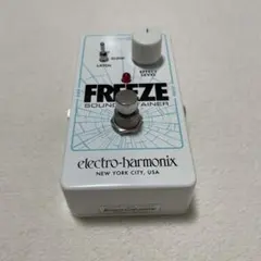 Electro-Harmonix VOICE BOX 本体 電源供給なし - メルカリ