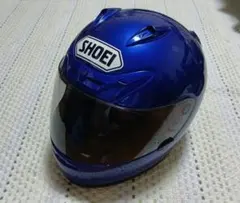 激レア！SHOEI X-8R SPORT GROOVE カストロール Lサイズ - メルカリ