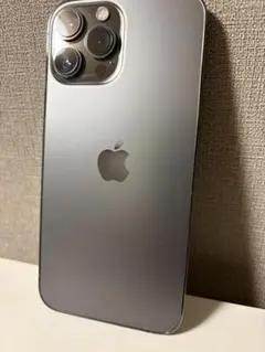 iPhone13proMax 256GB SIMフリー