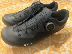 「きなこもち」様専用 fi'zi:k VENTO 自転車用シューズ ブラックのサムネイル