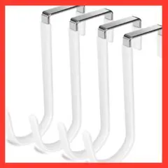 ドアハンガー ドアフック フック ドアハンガーフック ドア掛け 扉