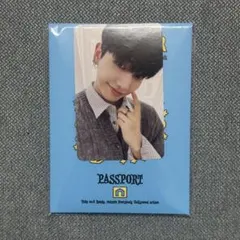 BOYNEXTDOOR ボネクド The Action weverse アルバム