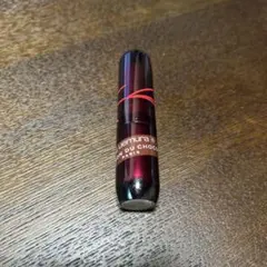 shu uemura リップ ディープ クランベリー