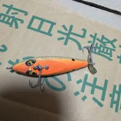 オールドルアー スミスウィック バック＆ボール（ウッド製・ヴィンテージ） オールドルアー スミスウィック バック＆ボール（ウッド製