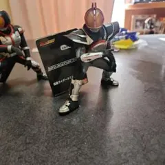 仮面ライダー 555フィギュアバラ売り不可ケース付き