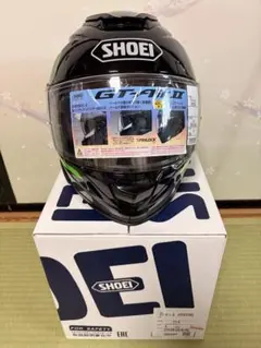 SHOEI GT-Air3 マットグレー M サイズ SX1付き 美品2026年 - メルカリ