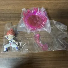 HUNTER×HUNTER デスクトップハンター6 ヒソカ