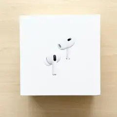 Apple AirPods Pro 第2世代 MagSafe充電ケース付き