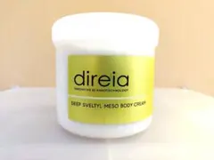 maitanu♡様専用direia ディープ スベルティル メソボディクリームのサムネイル