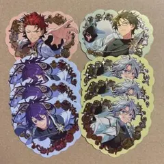 あんスタ プチプリ 紅月