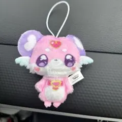 名探偵プリキュア ポチタンぬいぐるみマスコット