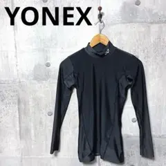 YONEX ヨネックス レディース アンダーシャツ L ブラック