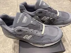 2026年最新】kith new balance 26、5の人気アイテム - メルカリ