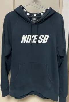 NIKE SB パーカー ナイキ エスビー