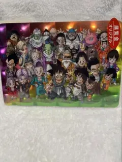 2026年最新】ドラゴンボール 展 ホロカードの人気アイテム - メルカリ