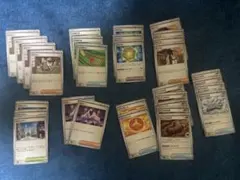 ムニキスゼロ トレーナーズまとめ売り