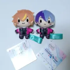 2026年最新】ふわぷち 彰人 冬弥の人気アイテム - メルカリ