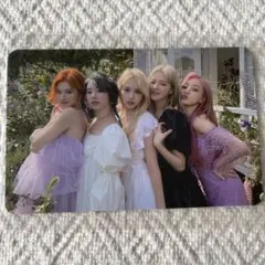 TWICE MORE&MORE トレカ