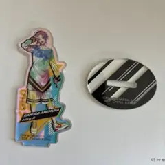 ヒプマイ　飴村乱数　EW03 アクスタ