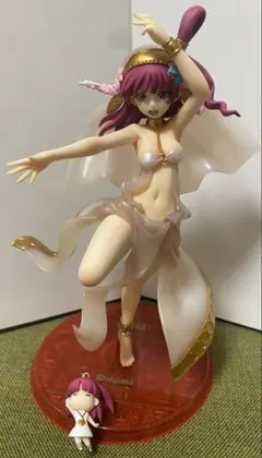 沙*耶様 中古 ケンエレファント Fate/EXTRA キャスター 神話礼装 特