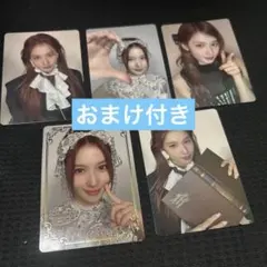 MISAMO PLAY タワレコラキドロセット（サナ）　値下げ不可